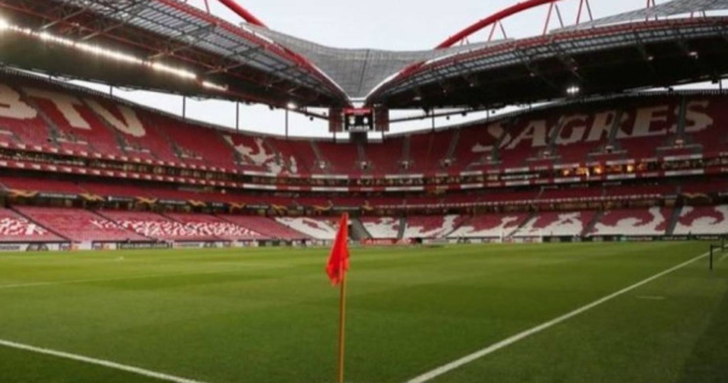 Mundial2030: Luz, Dragão e Alvalade são os palcos lusos