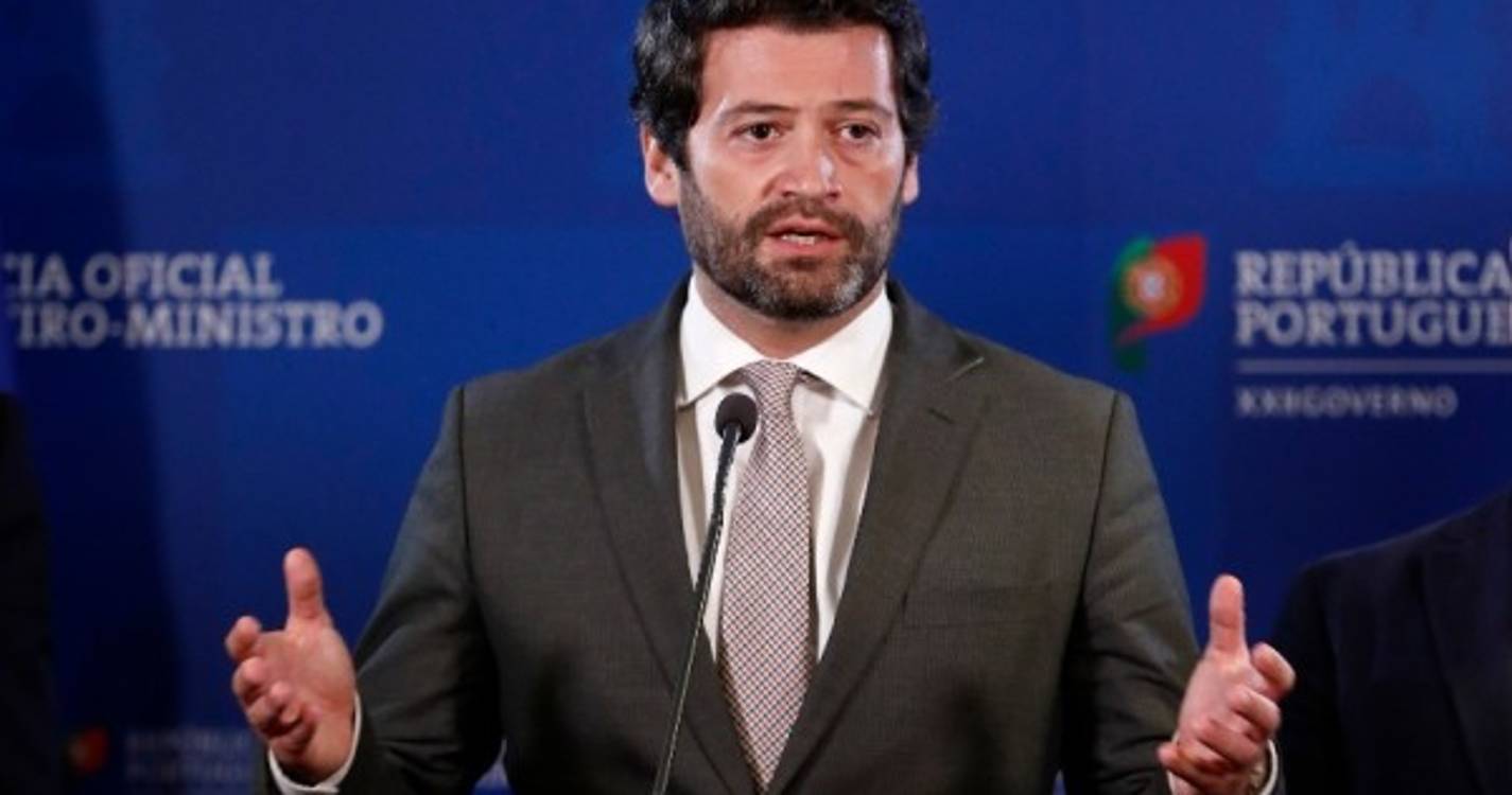 Comissão de Transparência aprova suspensão de mandato de André Ventura