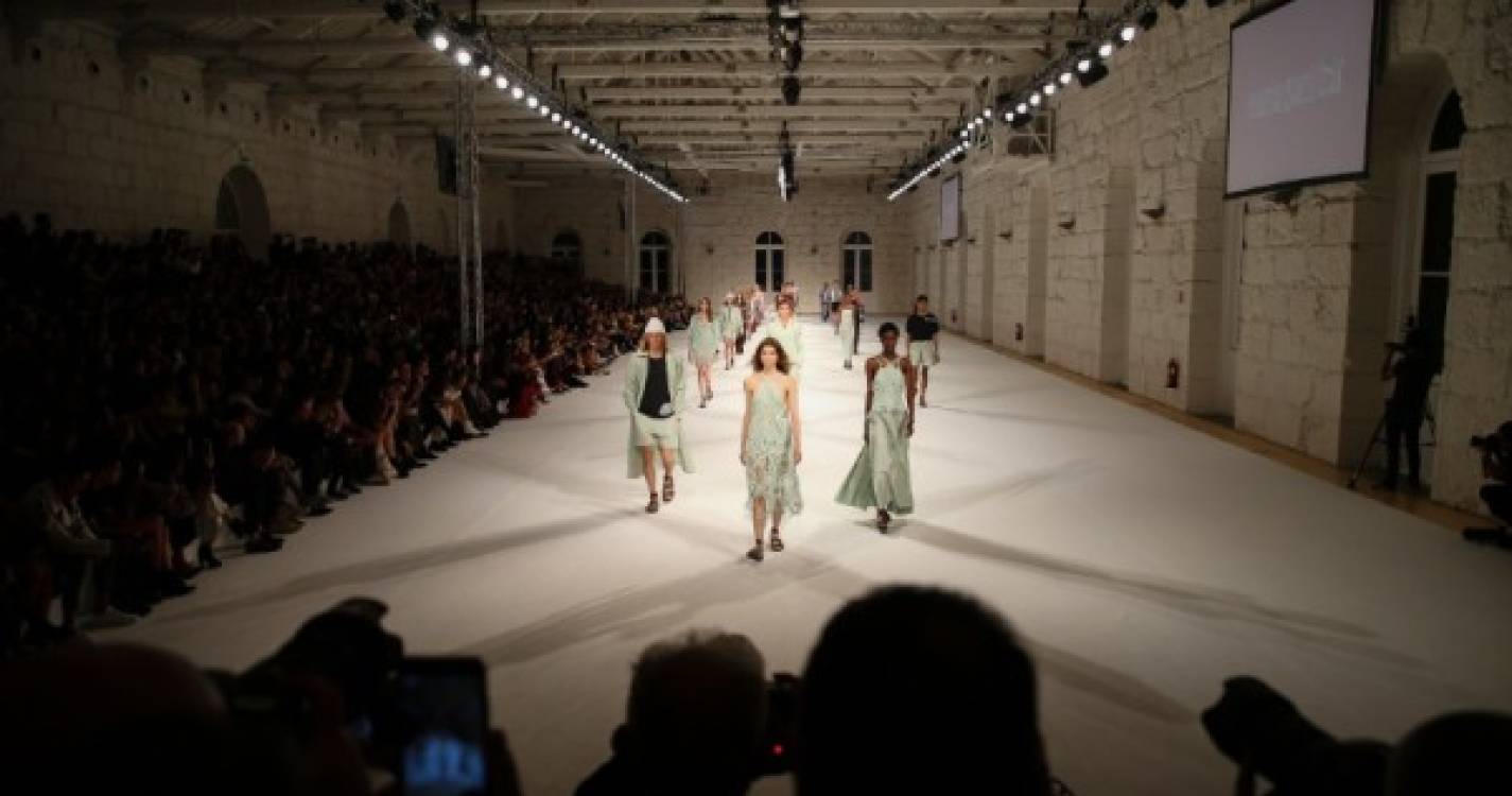 Portugal Fashion regressa ao Porto entre 18 a 20 de março em formato 100% digital