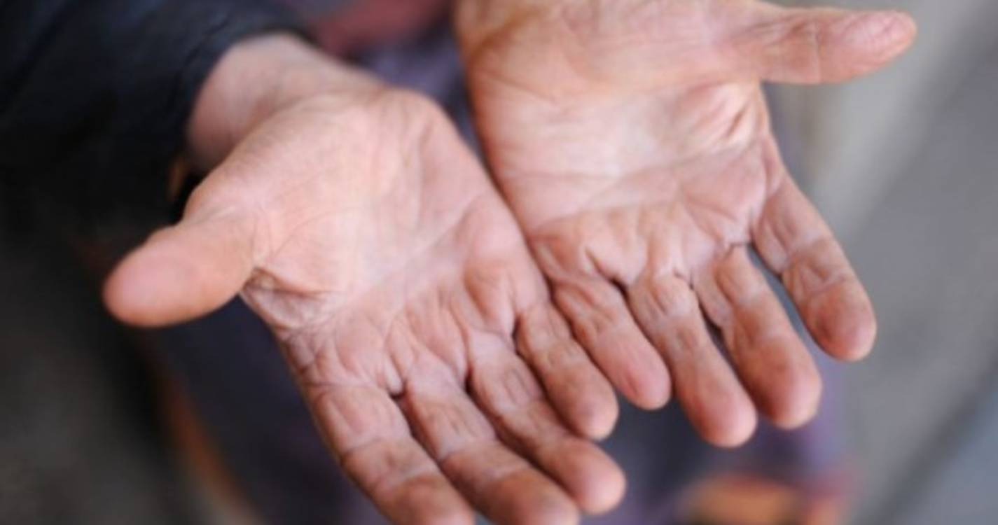 Cáritas apoia vidas aparentemente estabilizadas para que não caiam na pobreza
