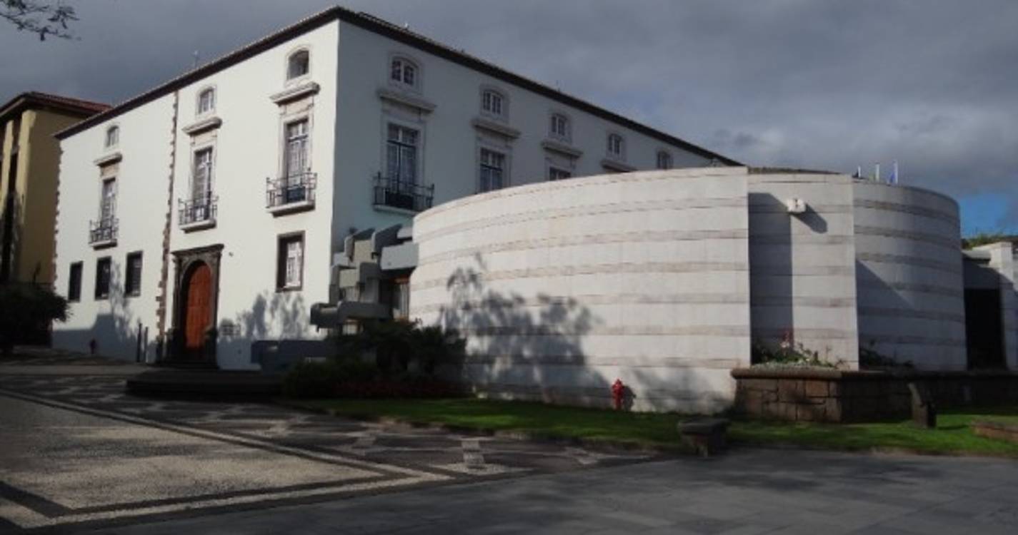 Assembleia Legislativa Regional dá parecer favorável à renovação do 14.º estado de emergência