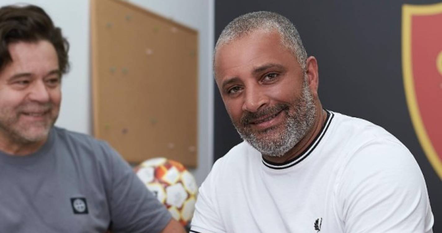 Daniel Kenedy é o novo diretor técnico para o futebol profissional do Estrela