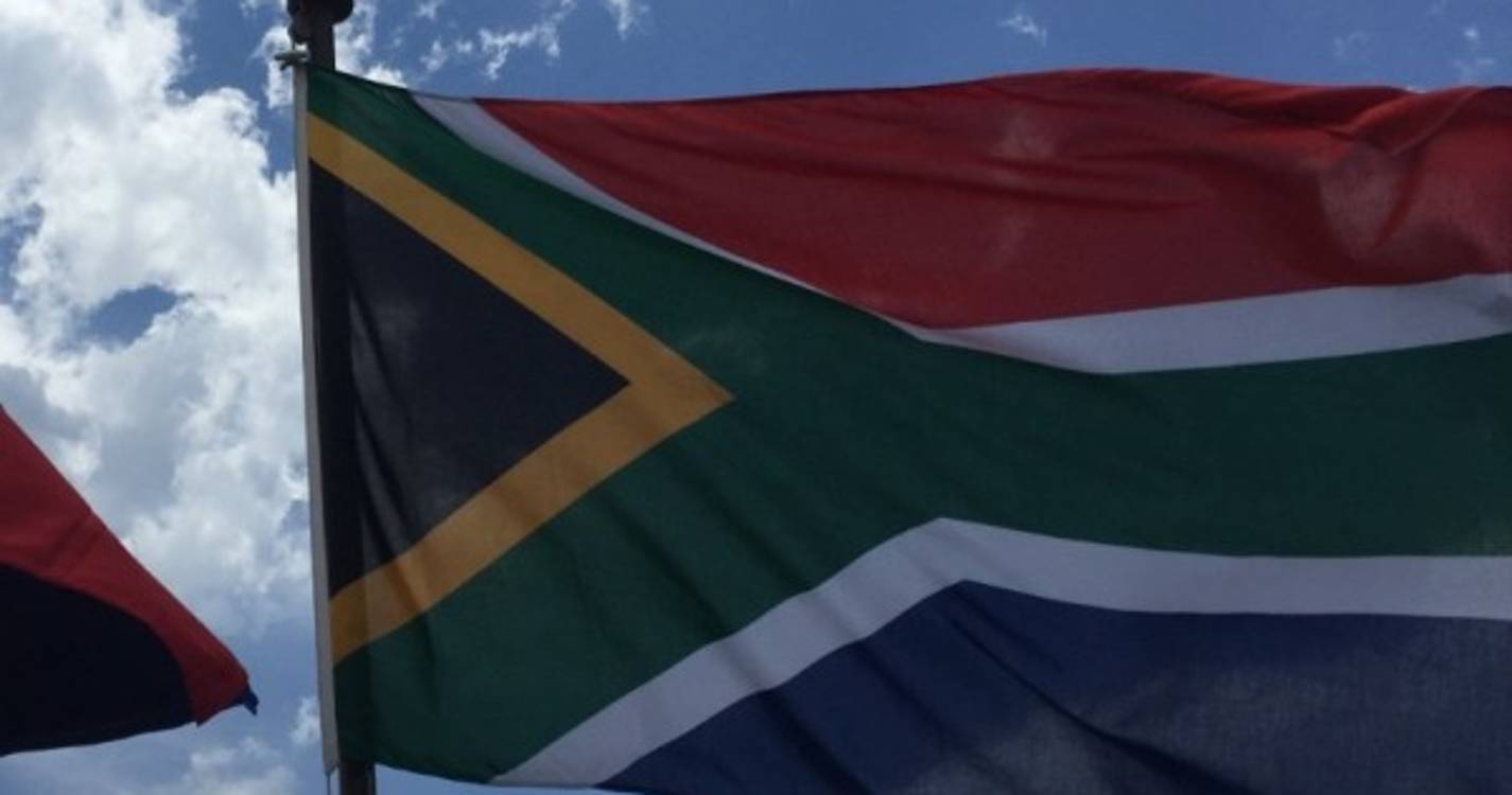 Óbito de doente com cólera na África do Sul interrompe 15 anos sem registo de mortes