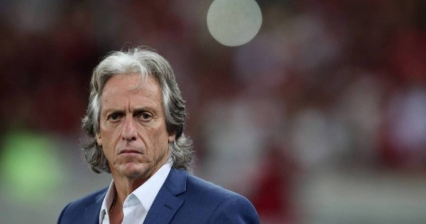 Jorge Jesus leva Fenerbahçe à conquista da Taça da Turquia