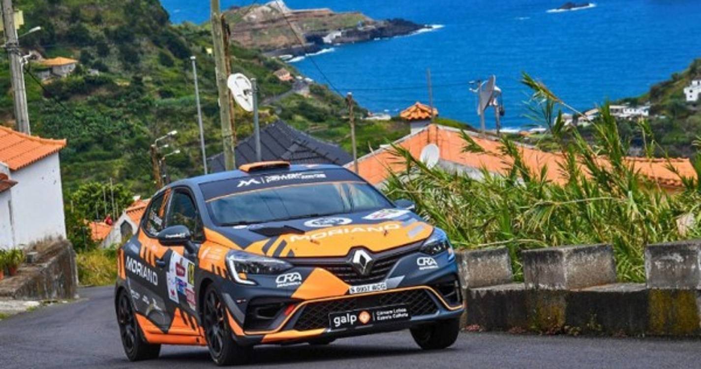 RVM: "Queremos gozar o máximo que pudermos", diz Dinarte Baptista