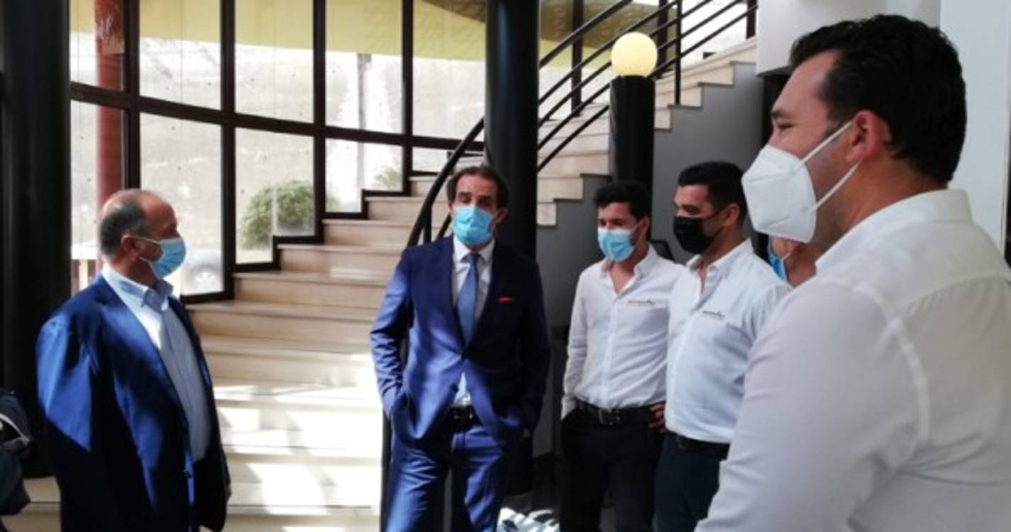 Albuquerque pondera manter recolher obrigatório após a Páscoa