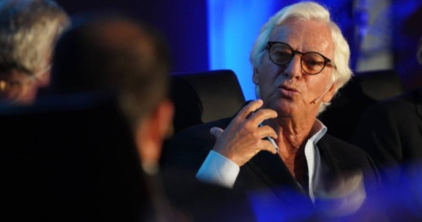 Turismo: "Compatibilizar trabalho com lazer" é uma nova realidade, diz António Trindade