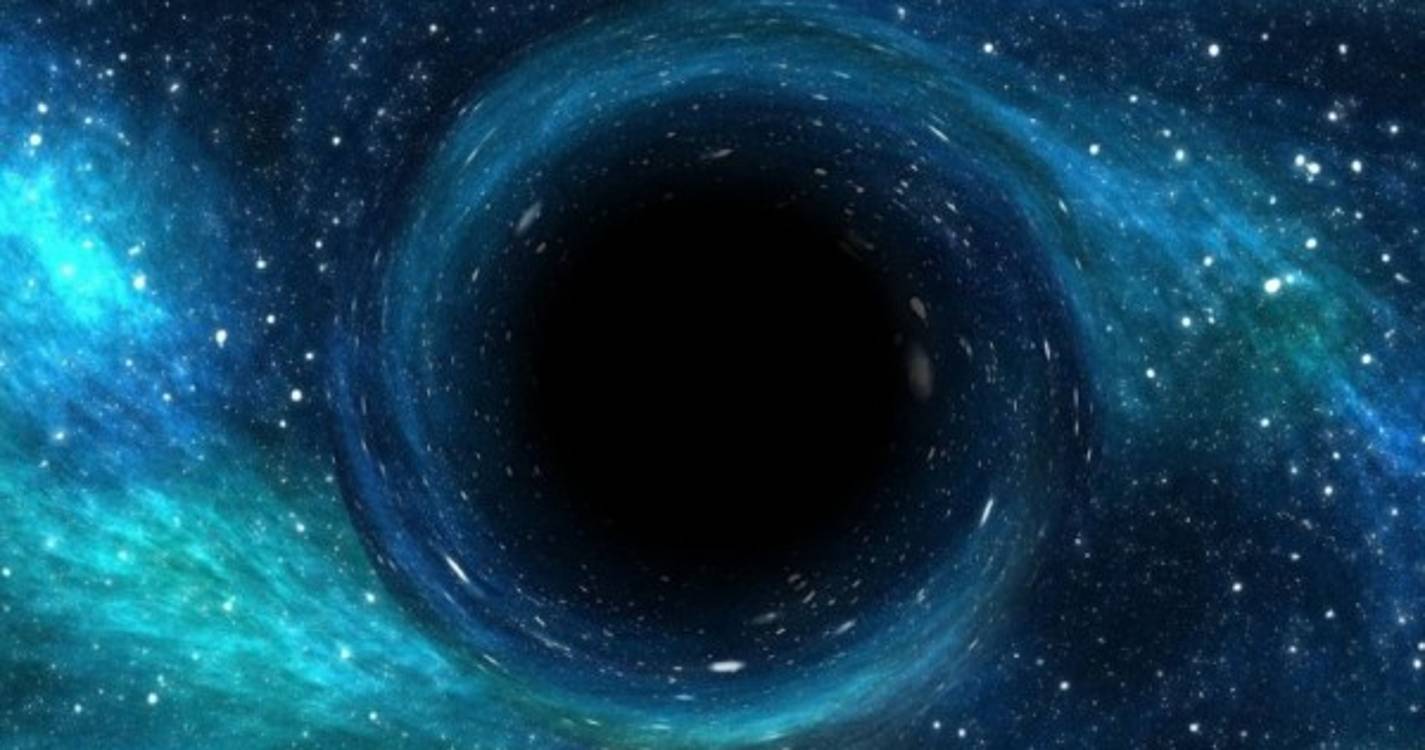 Astrónomos descobrem o buraco negro mais próximo da Terra
