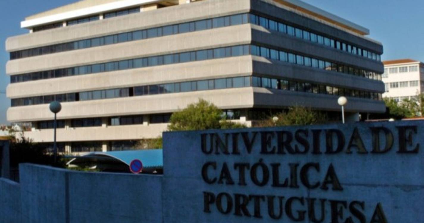 Universidade Católica quer formar médicos dedicados e com vocação