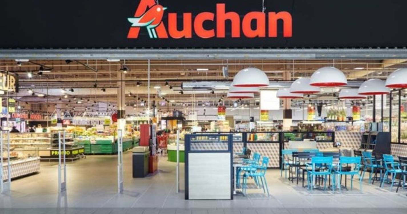 AdC multa Auchan, Lidl, Modelo Continente, Pingo Doce e Sumol+Compal em 80 ME