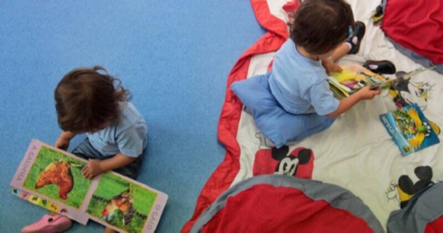 Crianças portuguesas não vivem em casas saudáveis, diz relatório da UNICEF