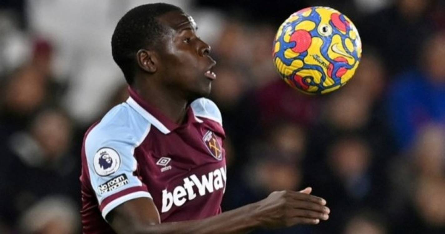 Futebolista Kurt Zouma assume em tribunal ter maltratado o gato