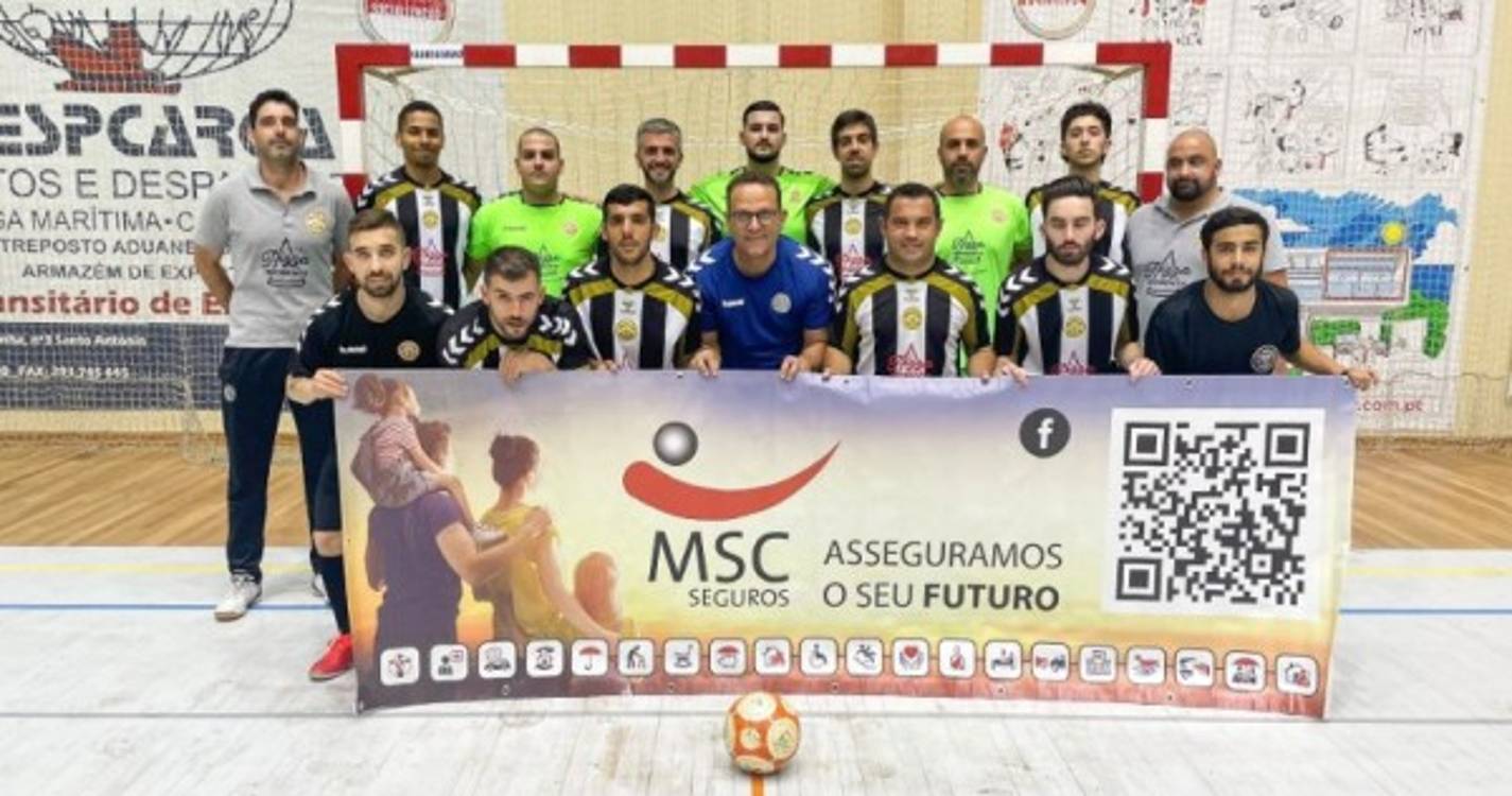 'Final Four' da Taça da Madeira muda-se para o Caniço