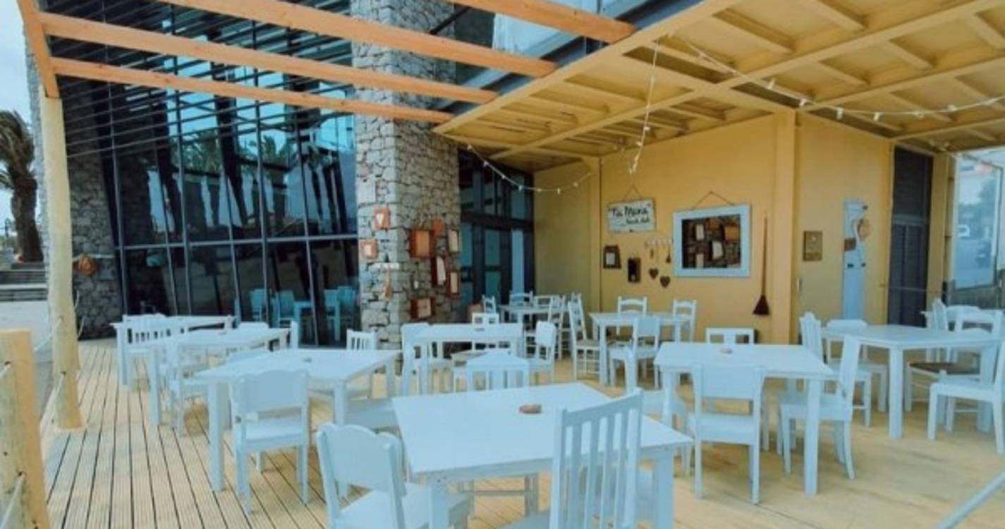 Conceito do ‘Tia Maria’ chega ao centro da vila do Porto Santo