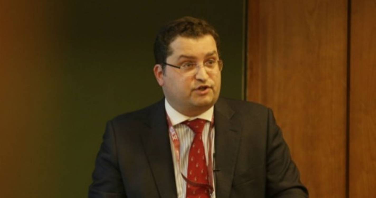 PSD: Joaquim Miranda Sarmento anuncia candidatura à liderança do grupo parlamentar