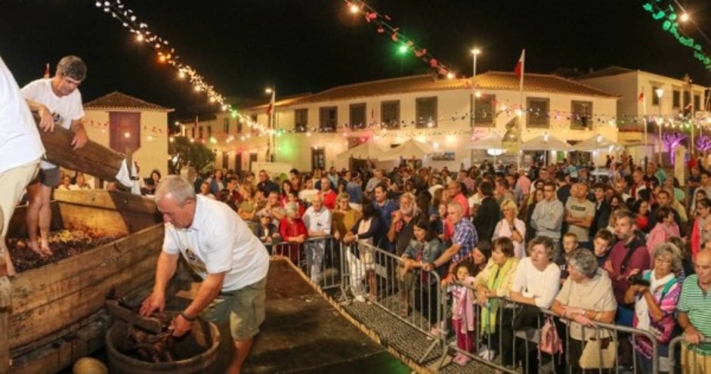 Porto Santo festeja Dia da Cidade no próximo domingo