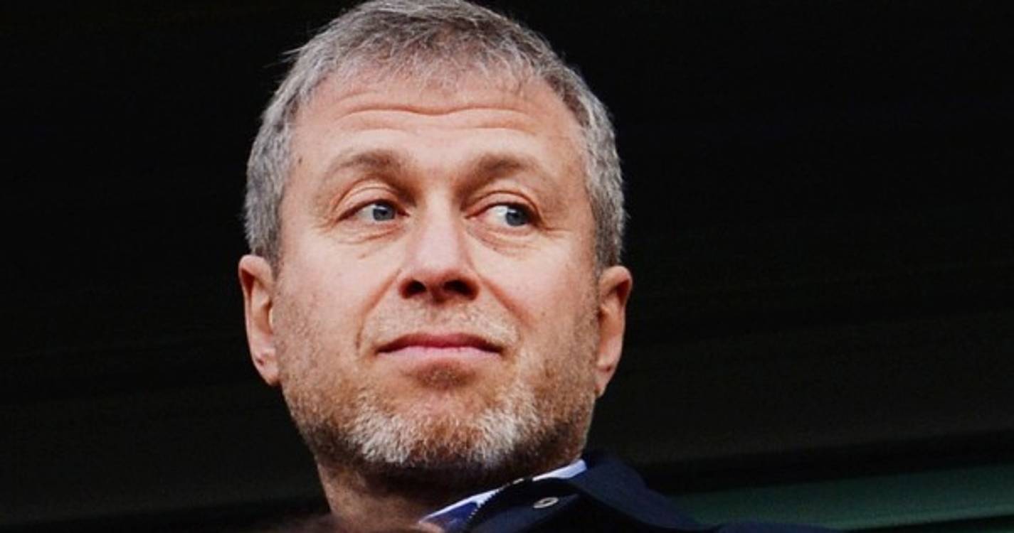 Processo disciplinar sobre nacionalidade de Abramovich continua "pendente" após seis meses