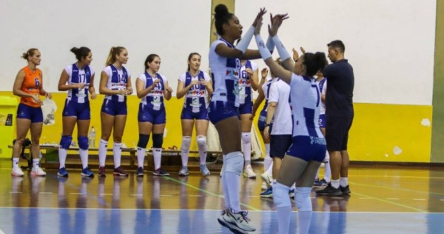 CS Madeira desloca-se aos Açores para defrontar o Clube Kairós