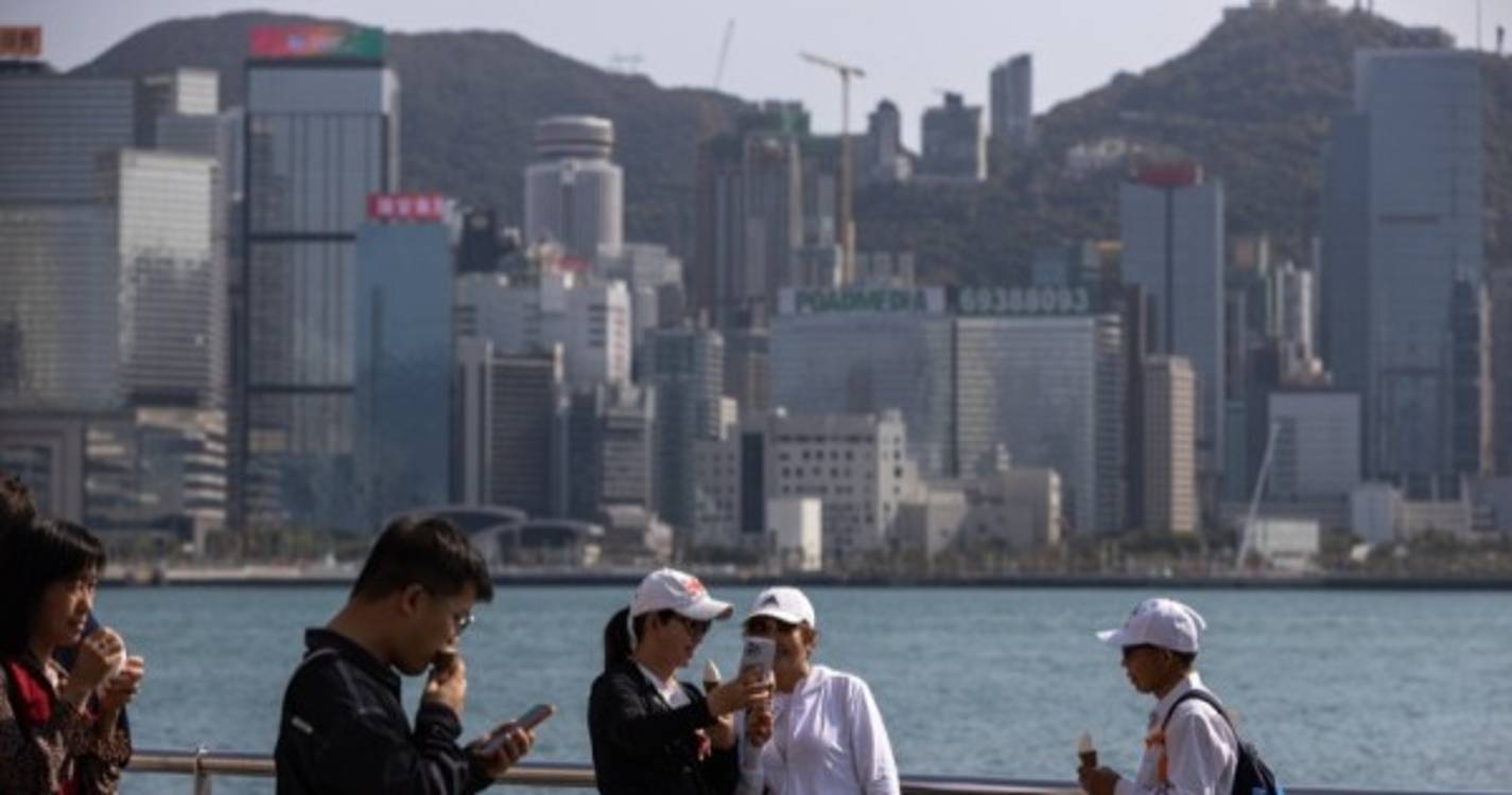 Condenados a quatro meses e meio organizadores de vigílias em Hong Kong
