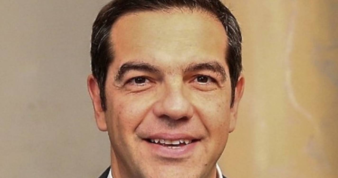 Primeiro-ministro grego reivindica vitória nas legislativas e admite segunda volta
