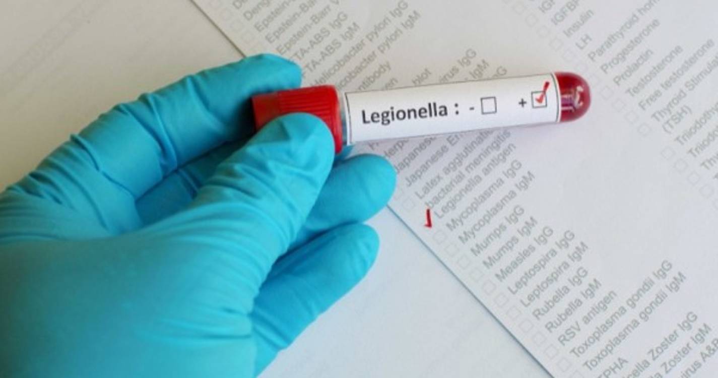 Nove infetados com 'legionella' na Galiza, direção de saúde investiga