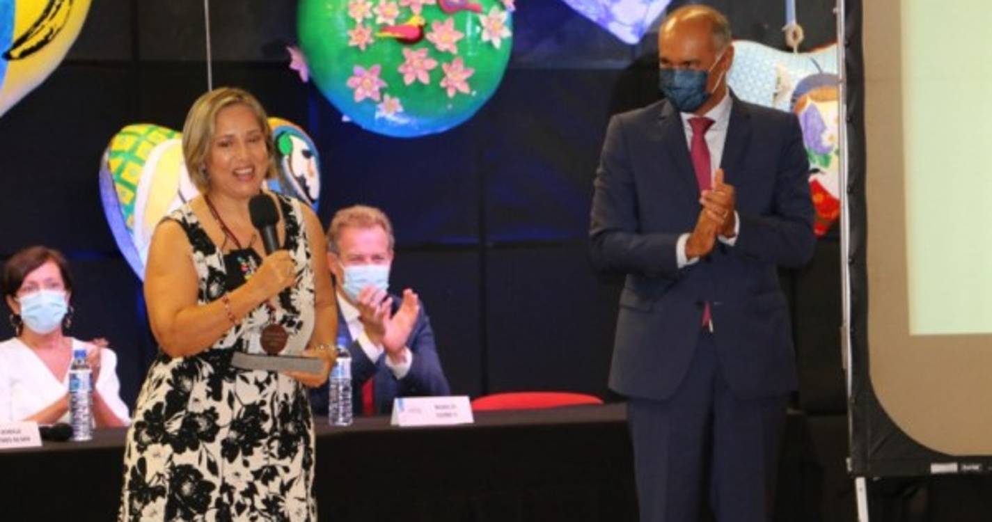 Ano letivo com 400 professores das diferentes expressões artísticas