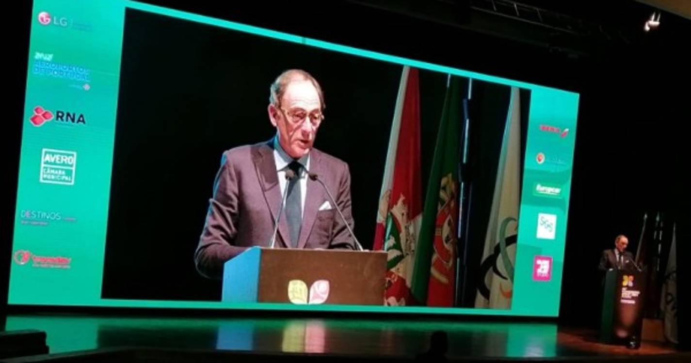 Acelerar a terceira dose é fundamental, defende Paulo Portas