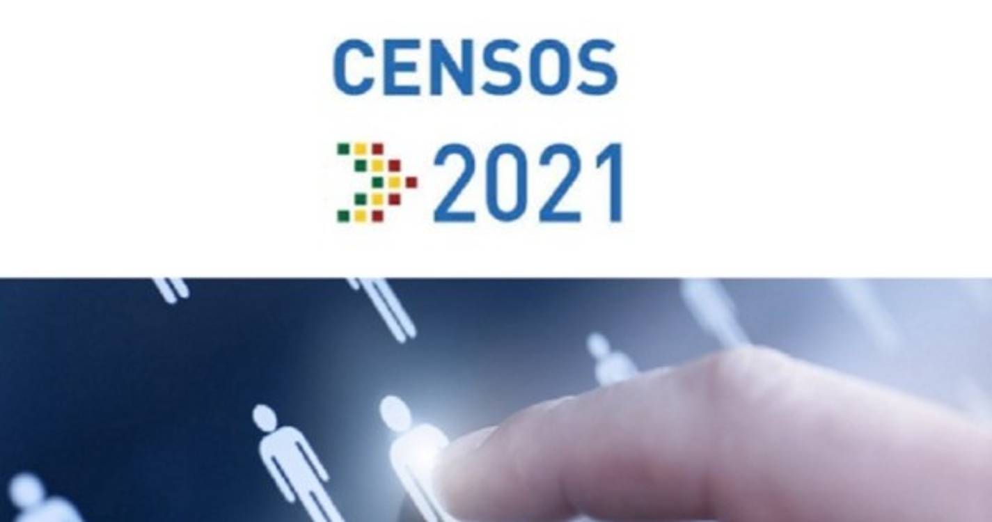 Ainda não respondeu aos Censos 2021? Hoje é o último dia