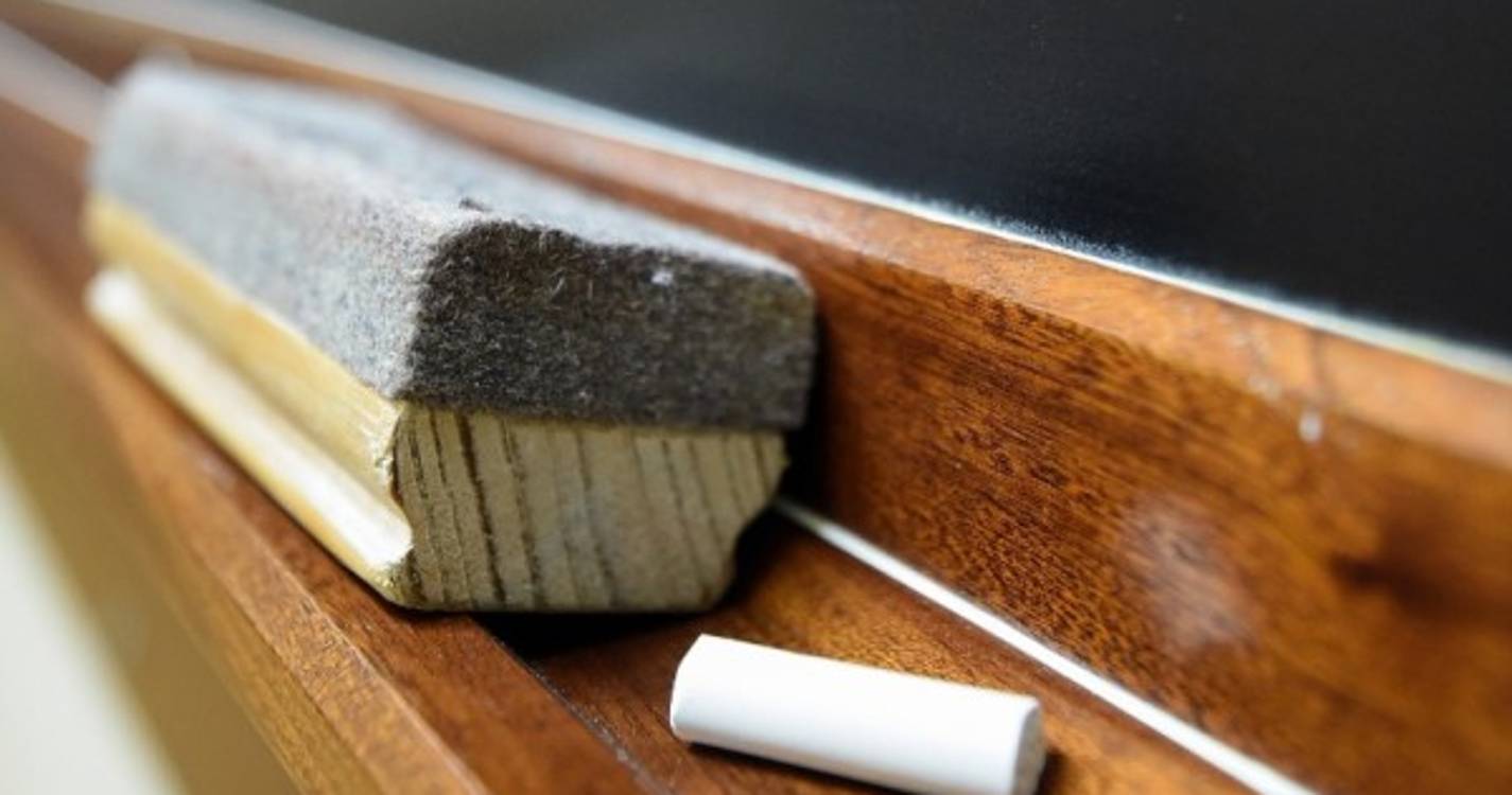 Covid-19: 15 casos positivos detetados nas escolas da Madeira nas últimas 24 horas