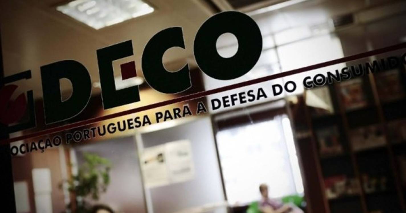 Mudança para mercado regulado do gás natural gera reclamações à Deco