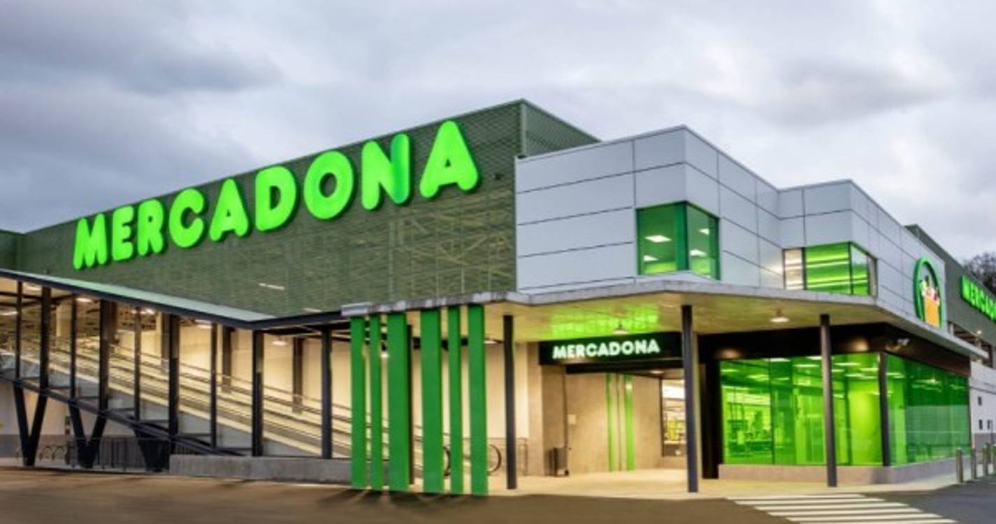 Mercadona atualiza salários de acordo com inflação de dezembro