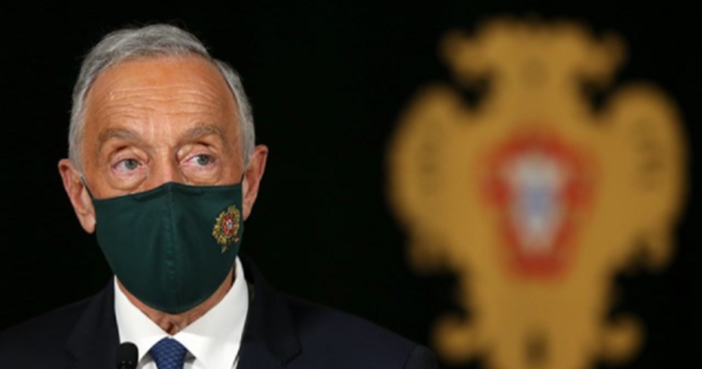 Presidente ouve hoje partidos com representação parlamentar