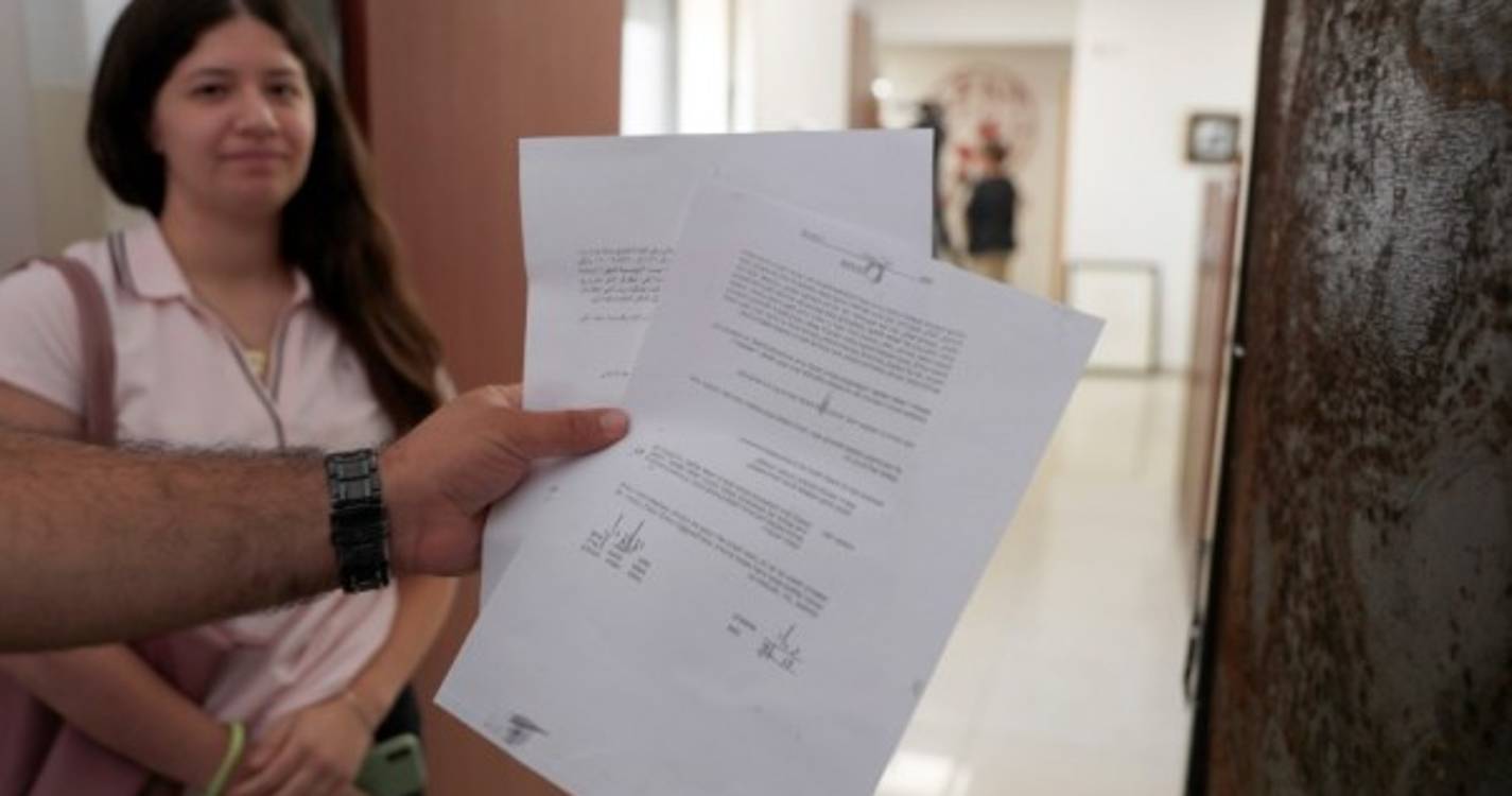 Exército israelita encerra instalações de sete ONG palestinianas