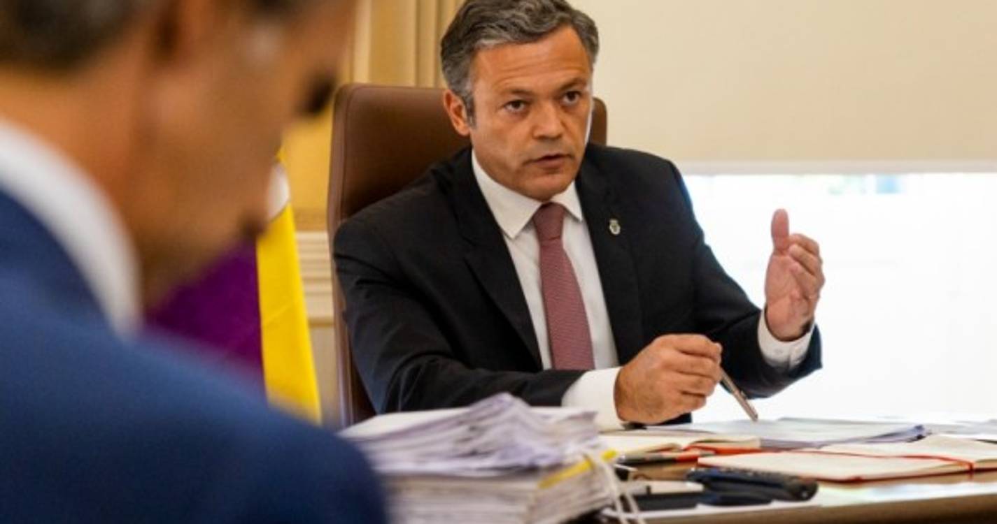 Câmara do Funchal irredutível, não permite instalação do Lidl no Largo Severiano Ferraz