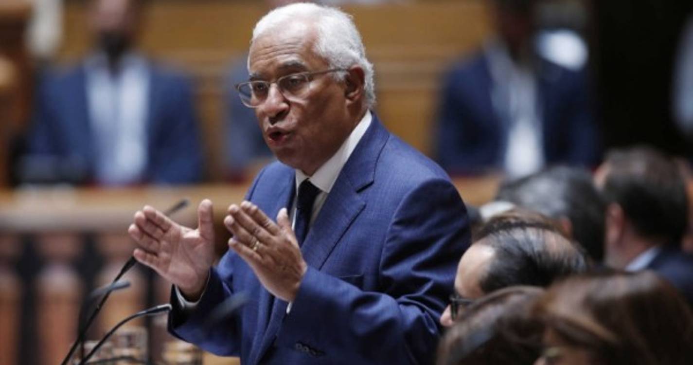 Aeroporto: Costa quer decisão "blindada de todas as vicissitudes"