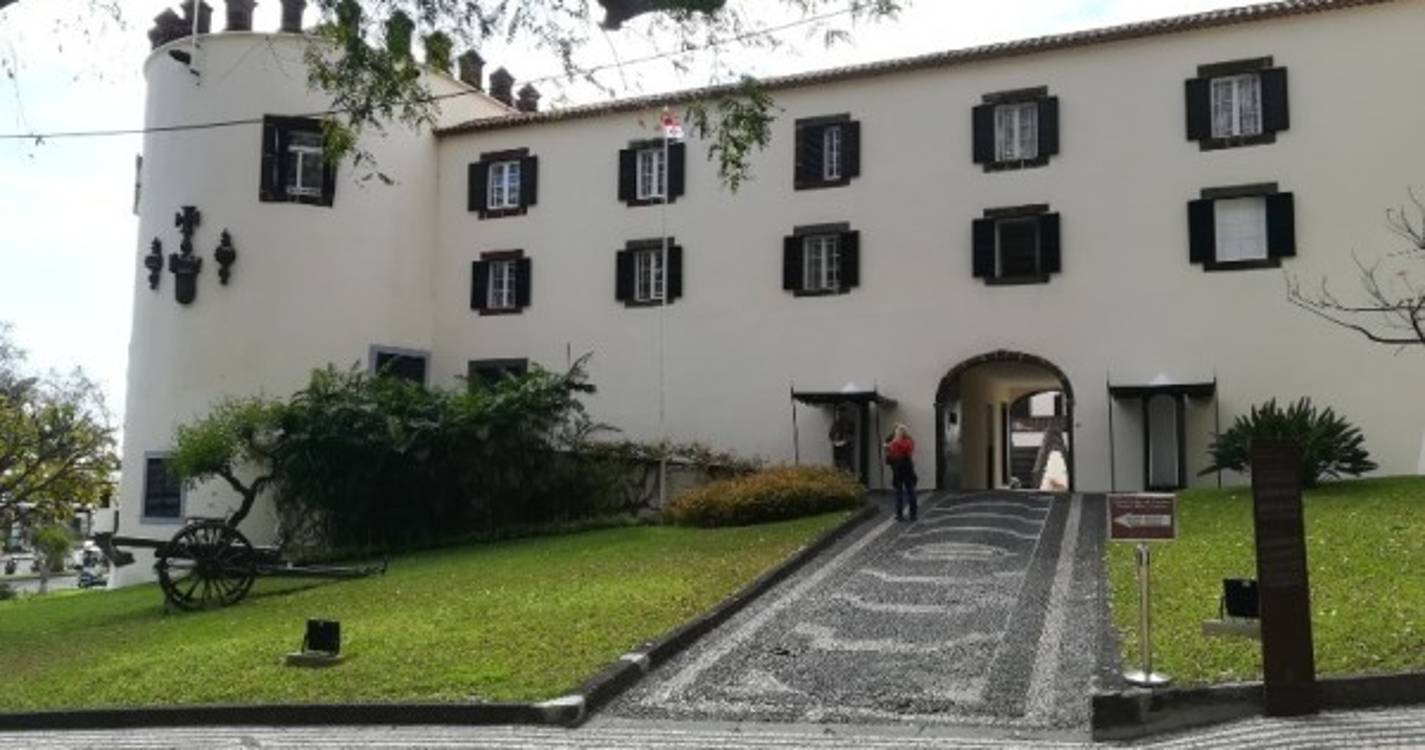 Visitas ao Museu Militar da Madeira com entrada livre até domingo