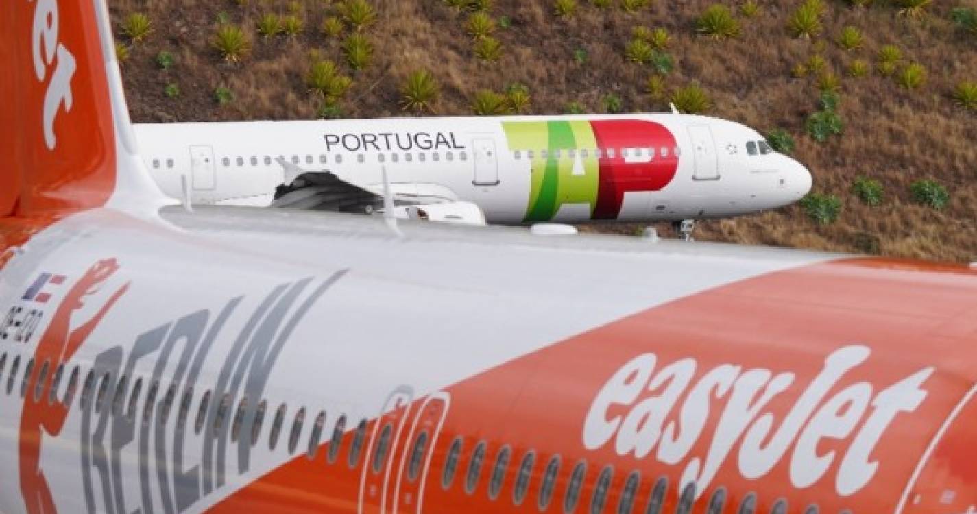OE2023: Aprovado aumento de verba para Açores e Madeira para assegurar ligações aéreas