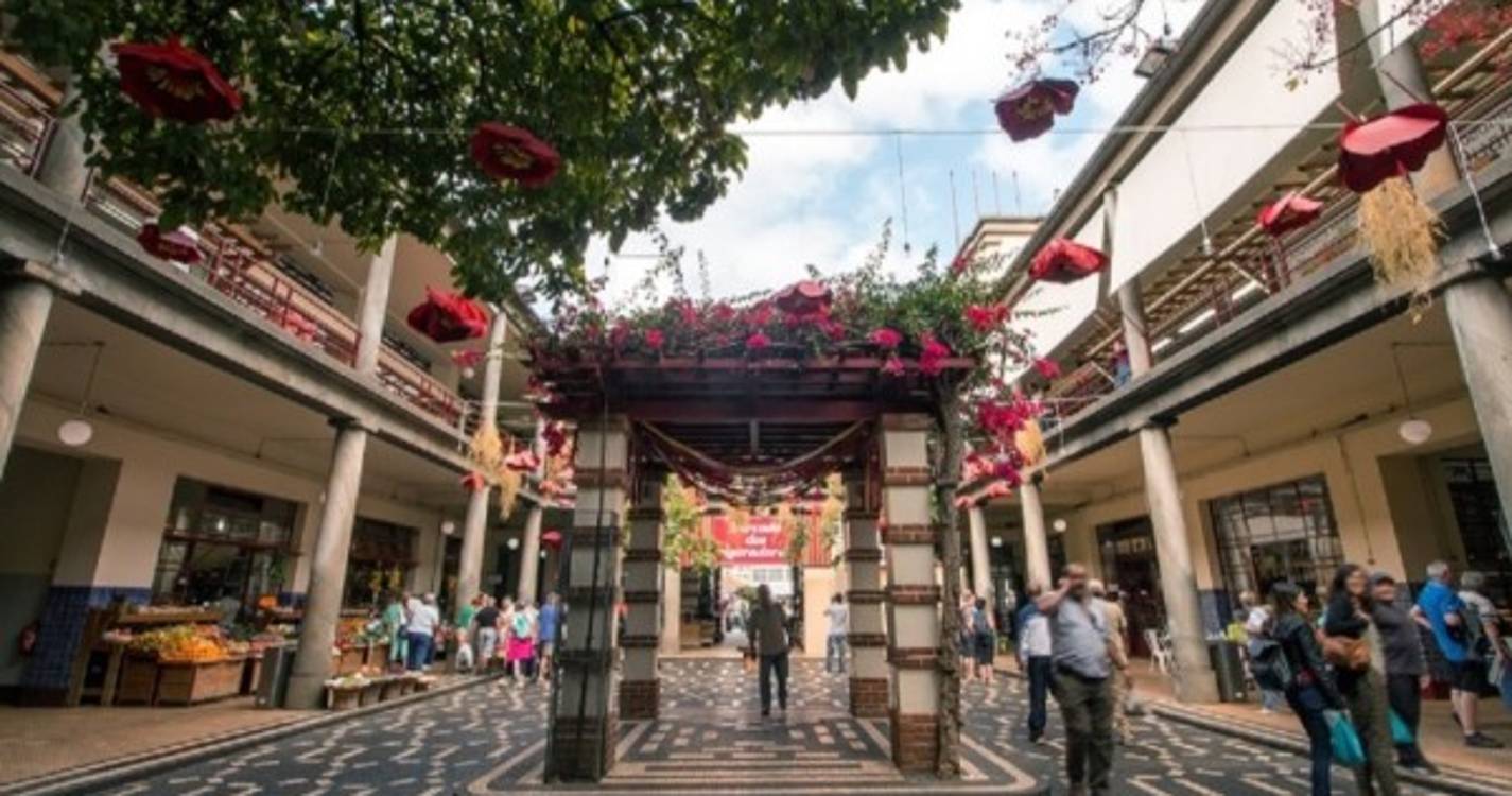 Mercado dos Lavradores 'palco' de palestras sobre mulheres empreendedoras