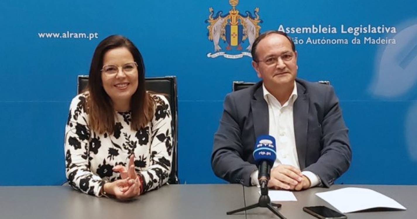 Maioria absoluta do PS está a revelar-se profundamente perversa para os pensionistas, afirma Lopes da Fonseca
