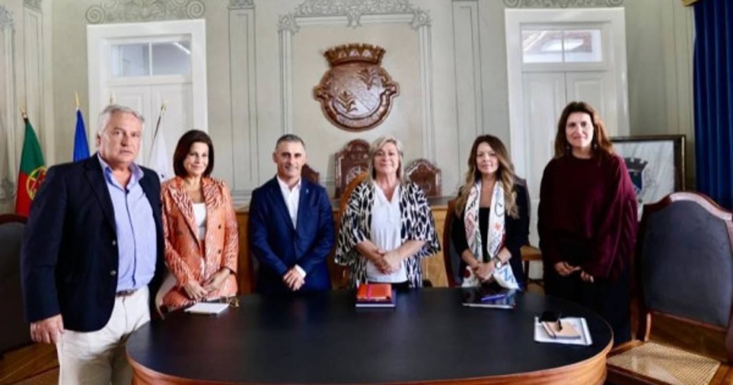 'Secretaria em Movimento' com forte adesão em Machico