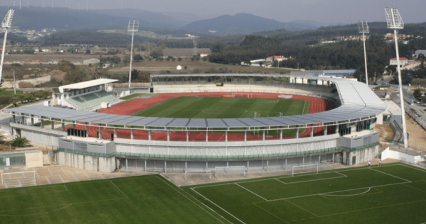 Adepto que se sentiu mal durante o Casa Pia-Sporting encaminhado para o São José