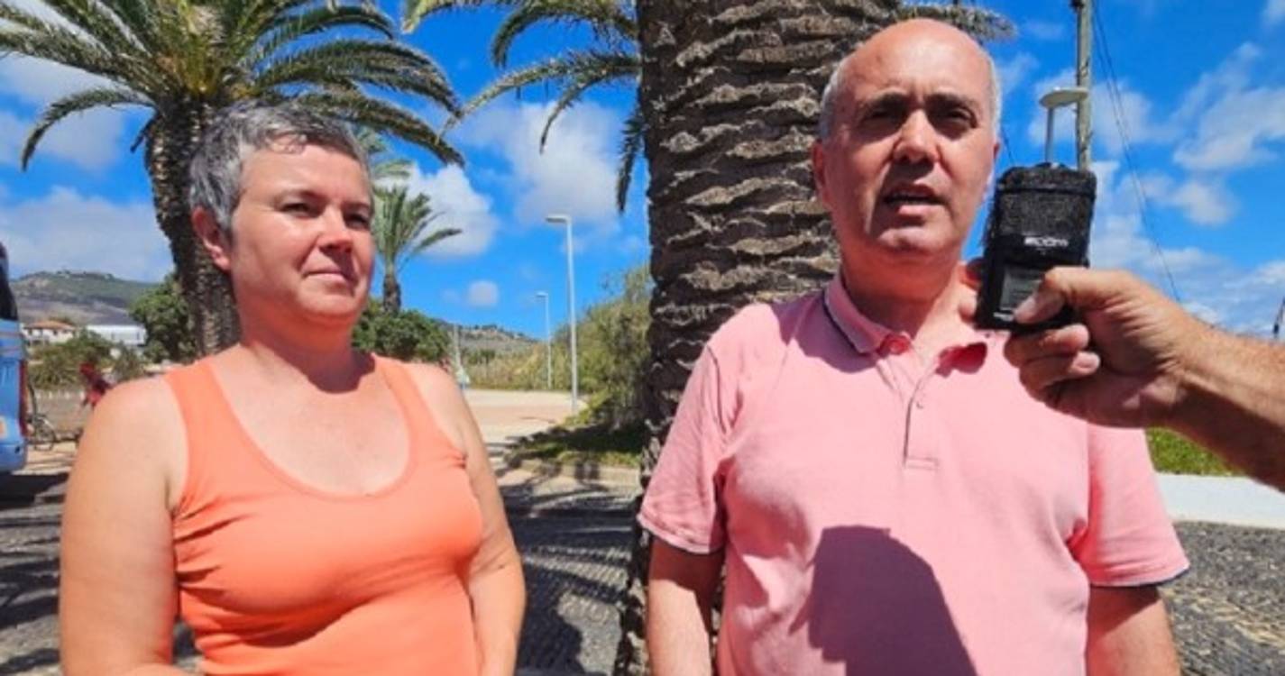 BE defende medidas para a mobilidade no Porto Santo