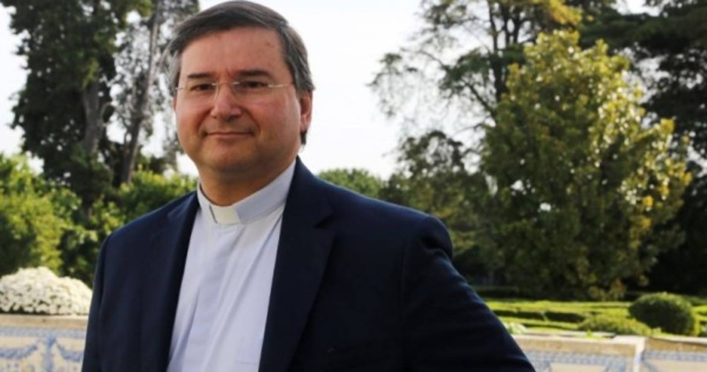 Igreja tem de fazer esforço de continuar a ser exemplar no tema dos abusos