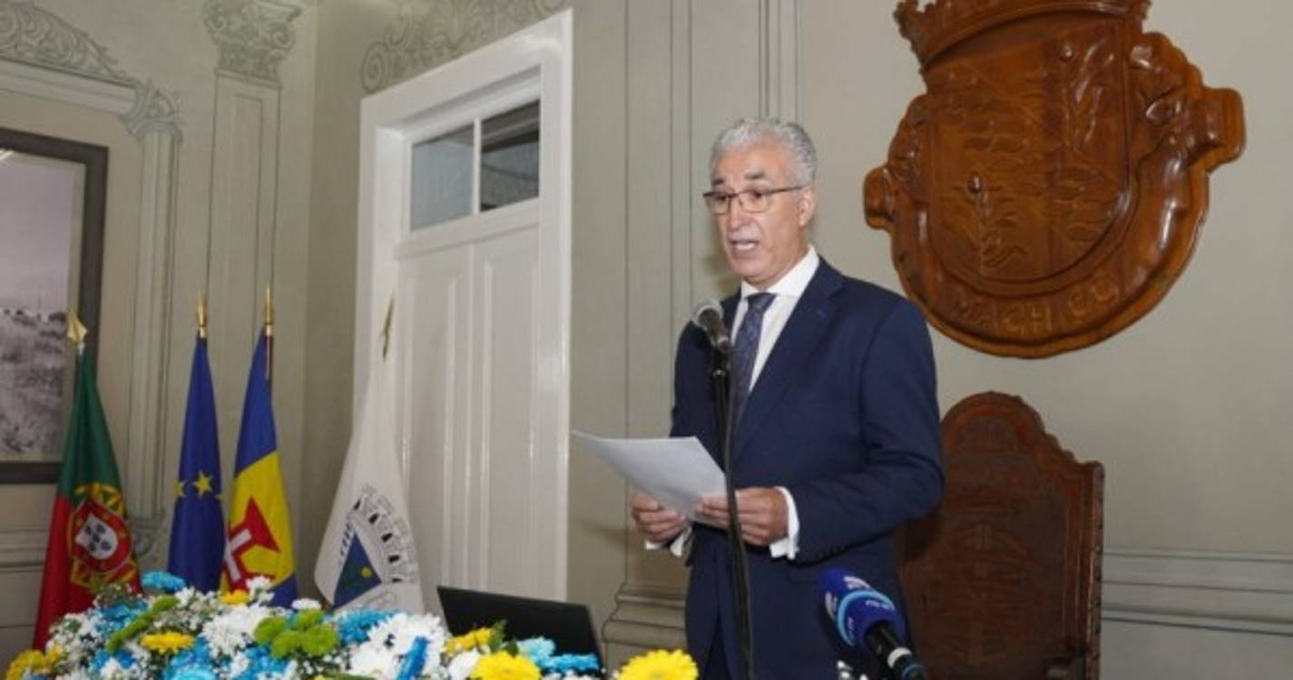 João Bosco critica ostracismo da comunicação social ao trabalho das assembleias municipais