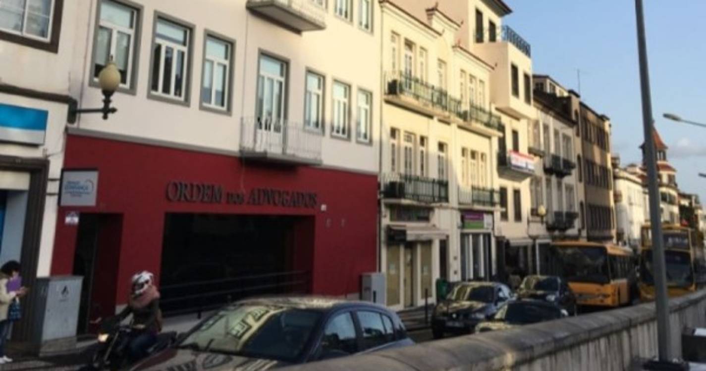 Ordem dos Advogados alerta conselhos regionais para &#34;desequilíbrios orçamentais&#34;