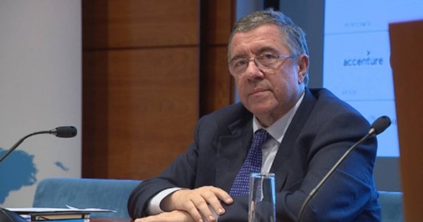 Morreu Jorge Coelho, político e ex-ministro