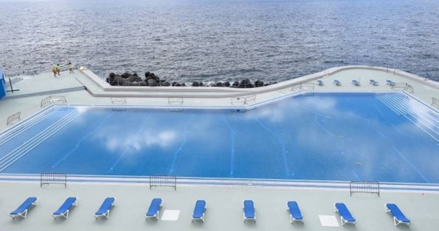 Saiba quais são as praias da Madeira 'eleitas' pela Quercus