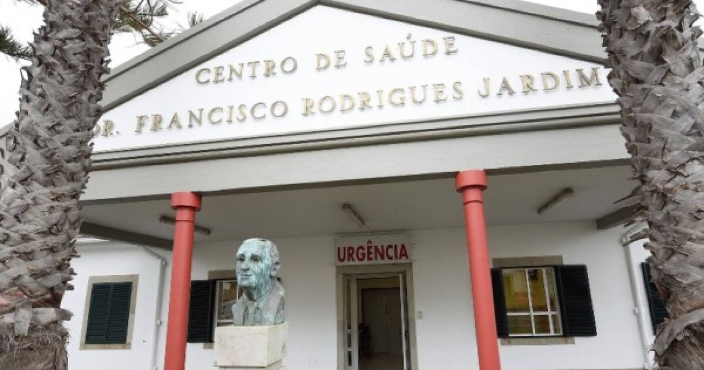 Testes rápidos de antigénio no Centro de Saúde do Porto Santo para quem regressa a 21