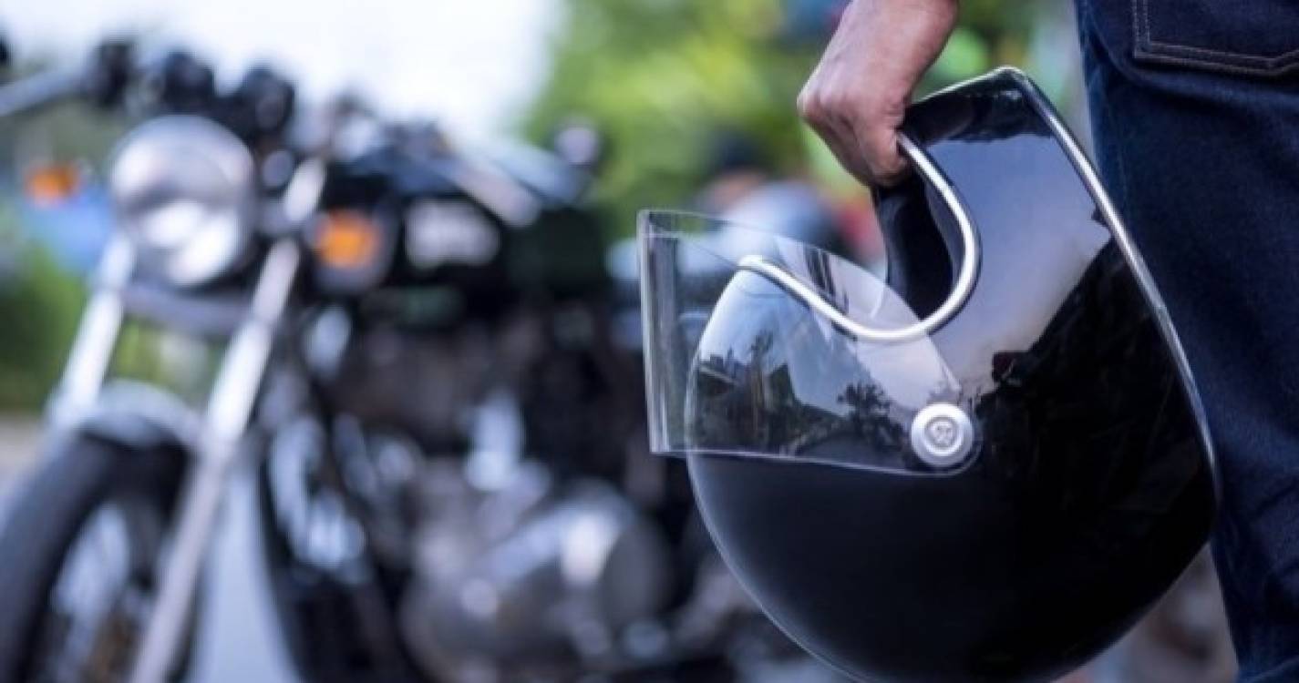 Inspeções obrigatórias indignam motociclistas que se reúnem hoje no Funchal para contestar