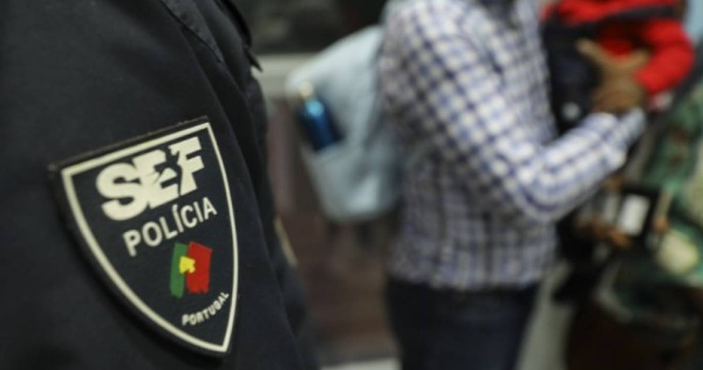 Extinção do SEF votada hoje na Assembleia da República